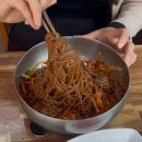 명가막국수 | [망미맛집] 망미동밥집 명가왕갈비해장국메밀막국수 후기