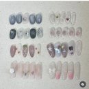 GS25노원웰빙점 | 썸네일 노원점_노원역 네일샵 연장 이벤트, 산리오 태닝 키티 이달의 아트