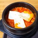 연하정 | 서문시장 안 맛집 정갈한 1인 1상 ‘연하정’ 육회비빔밥·김치찜 후기 대구 서문시장 맛집