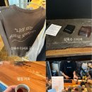 대교하우스 | 부산 남천동 광안대교뷰 상록수 라이트로스팅하우스 신상 카페 추천 후기 드립커피 맛집