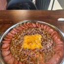 본맛 송탄 부대찌개 - 금천구 | 본맛 송탄 부대찌개