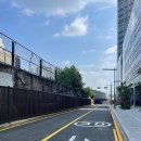 정동지하차도 이미지