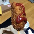 경성꽈배기상동