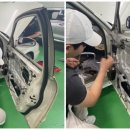 프라자종합자동차정비 이미지