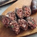 병천순대예산