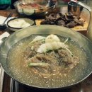 육쌈냉면 이미지