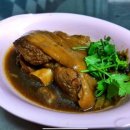 유명족발 이미지