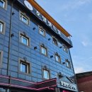 세븐일레븐 포천호국로점 | [포천숙소] 호텔 센트럴 후기/ 7월 그랜드 리모델링 완료, 깔끔하고 넓은 숙소