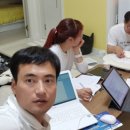 용인대석사 참바른 태권도 이미지