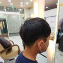 아소보헤어 | 7호선 철산역 철산미용실 아소보헤어 방문 후기!!