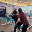 커브스 미아클럽 | 70대 시니어 헬스|척추골절후 운동 후기[시니어전문 여성헬스]