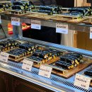 오렌지꼬마김밥 이미지