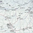 제533차 1월13일(토) 34/100대 명산 태백 태백산 (1,567m)산행 예약 이미지