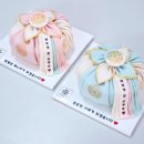 지니플라워케이크 이미지