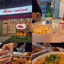 떡앤천 | 경기광주술집 경안동 안주가 맛있는 술집 파머스밀앤펍