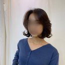 뮤즈 헤어 이미지