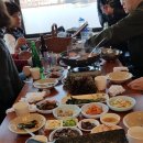 남양주 맛집 '그린산장' 닭도리탕맛집 ,삼겹살 맛집 이미지