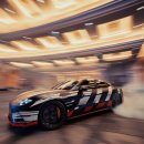 한국지엠시지바로서비스 이미지