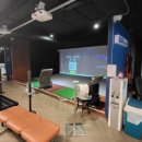 맥스 스크린골프 이미지