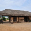 도래마을 입구 이미지