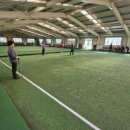 신봉고가하부 체육시설 이미지