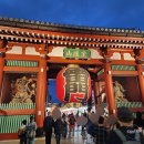 (주)스미다 | 도쿄 여행 아사쿠사 스미다 리버 워크 센소지 아사쿠사요코초 구경