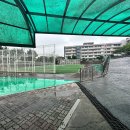 성서중학교 정문 네이버블로그