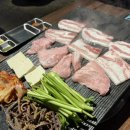 [을지로 고기집] 대구에서 상륙한 삼겹살 맛집 ‘용삼식당 을지로점' 방문후기