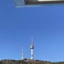 해방촌 :: 춈CHOME :: 분위기,맛 둘다 행복한 곳🧡 (돼지갈비, 옥수수, 양파수프 후기)