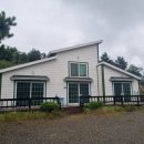 낙산화이트홈펜션 | 단체로 오기 딱 좋은 대포항숙소 낙산화이트홈펜션 솔직후기!