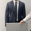 라이언하우스 | 슈트패브릭 비스포크하우스 계약 후기(+라이언 부대표님, 맞춤정장)