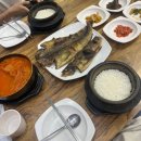 광명사거리 1번 출구 앞 | [광명/광명사거리] 갓지은 돌솥밥이 있는 광명사거리 시장 맛집 어부네생선구이