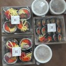 정스런김밥집