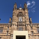 분수대약국 | 노랑풍선 호주 시드니 패키지 후기(2) 2월기준 시드니 현지 날씨 옷차림 숙소근처 마트