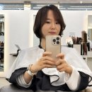 오;늘뷰티 | 강남미용실 박준뷰티랩 청담 민영부원장님 시그니처 건강한펌 후기