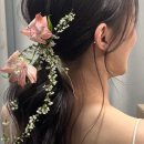 사랑스러운그대 | W3. 헤어변형 가성비 업체 찾기 / 그대와우림 계약 후기 / 너랑나연, 쏘스타일 견적 비교