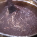 고래칼국수팥죽 브런치