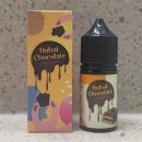 코리아렌트㈜ | 초콜릿맛 디저트 액상 소개, 닥터베이프 두바이 초콜릿 후기 리뷰