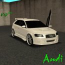Audi S3(다른버전) 이미지