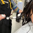 씨유 마포뉴제일점 | 공덕 미용실 퍼스널케어 클리닉 밀본 오주아 아이디헤어 아현뉴타운점