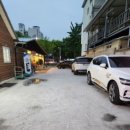 한국외식왕십리국밥
