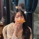 뚜니살롱 | 서울 연신내카페 가비드살롱 분위기 좋은 찹쌀붕어빵 카페