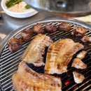 가람성 | [파주/운정] 흑돼지형제들 파주 운정점 : 운정고기집 가람마을 맛집