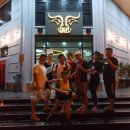 버팔로 체육관 이미지