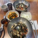 만석봉평메밀막국수 | [수원] 위즈파크 근처 메밀막국수 맛집(만석봉평메밀 막국수)