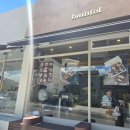 카페여행자 | 하동 최고의 디저트 카페 밤톨 방문 후기 (feat. 여행자들은 꼭 기념품으로 구매해야 하는 밤파이)