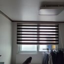 진우커튼