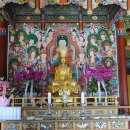 낙산사담장 이미지