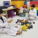 세종의 아침 태권도(나성관) 이미지