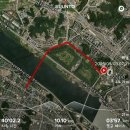 (주)올포기어 | 하트시그널 러닝페스타 10km 참가 후기🌧🏃‍♀️